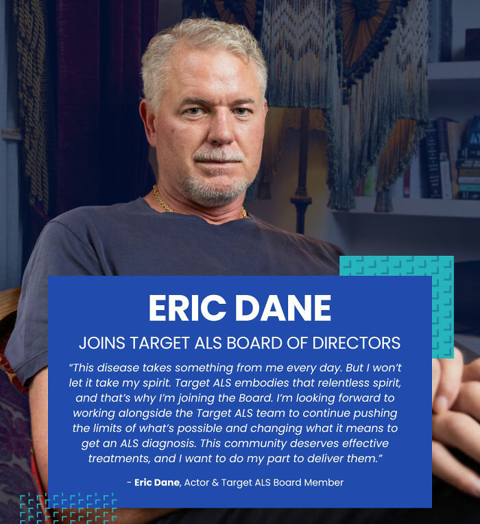 Eric Dane’s Last Post Before His Tragic Passing At 53 Breaks Fans’ Hearts Eric Dane’s Last Post Before His Tragic Passing At 53 Breaks Fans’ Hearts