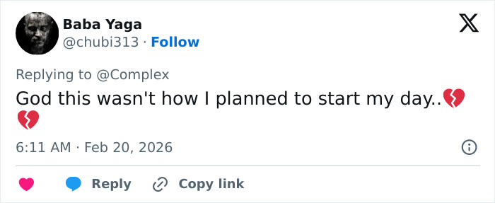 Eric Dane’s Last Post Before His Tragic Passing At 53 Breaks Fans’ Hearts Eric Dane’s Last Post Before His Tragic Passing At 53 Breaks Fans’ Hearts