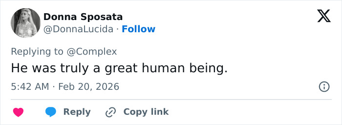 Eric Dane’s Last Post Before His Tragic Passing At 53 Breaks Fans’ Hearts Eric Dane’s Last Post Before His Tragic Passing At 53 Breaks Fans’ Hearts