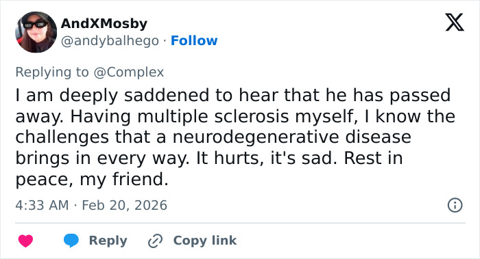 Eric Dane’s Last Post Before His Tragic Passing At 53 Breaks Fans’ Hearts Eric Dane’s Last Post Before His Tragic Passing At 53 Breaks Fans’ Hearts