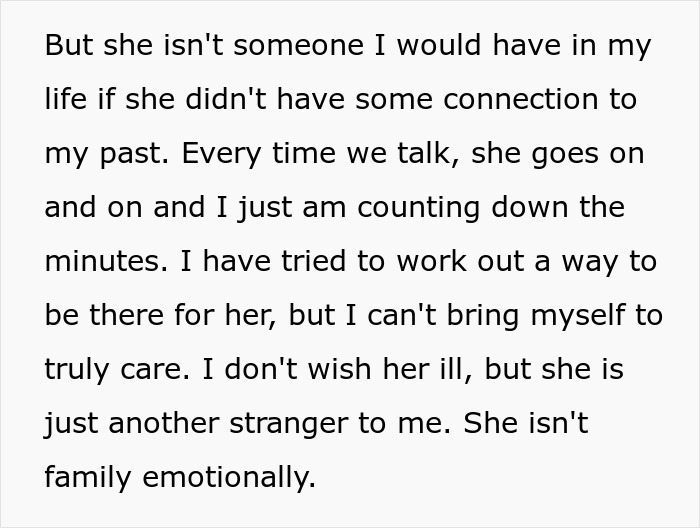 Woman Finds Biological Sister Wanting To Connect, Assumes She&rsquo;s Invited To Her Wedding