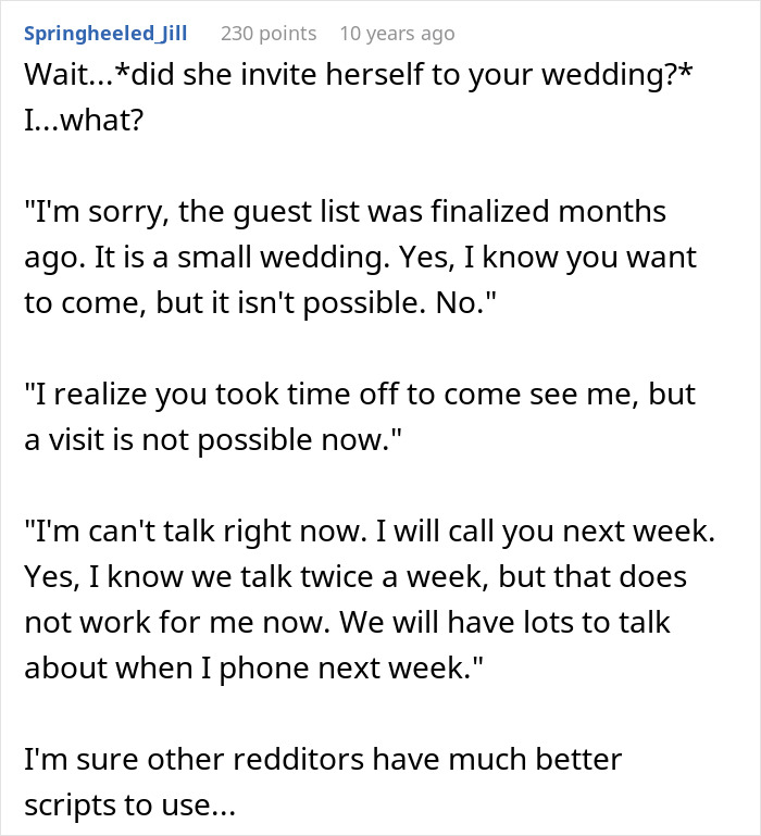 Woman Finds Biological Sister Wanting To Connect, Assumes She&rsquo;s Invited To Her Wedding