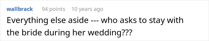 Woman Finds Biological Sister Wanting To Connect, Assumes She&rsquo;s Invited To Her Wedding