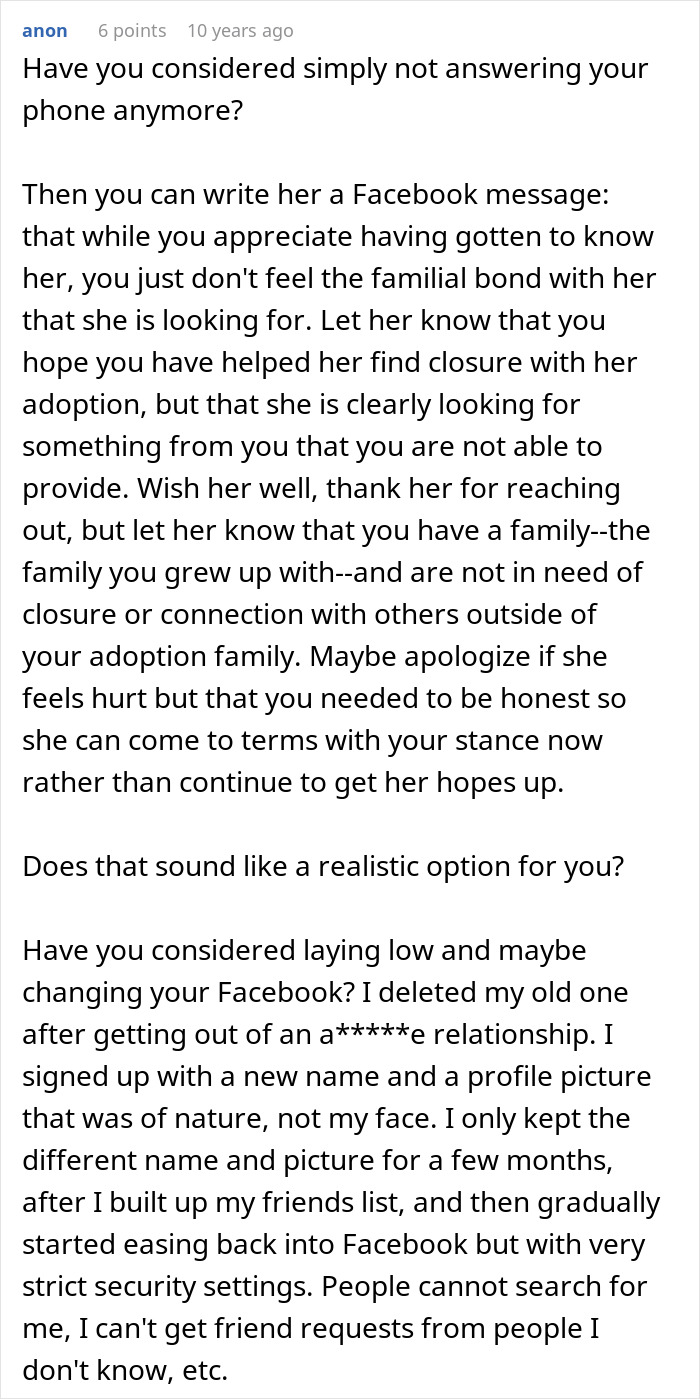 Woman Finds Biological Sister Wanting To Connect, Assumes She&rsquo;s Invited To Her Wedding