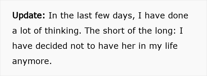 Woman Finds Biological Sister Wanting To Connect, Assumes She&rsquo;s Invited To Her Wedding