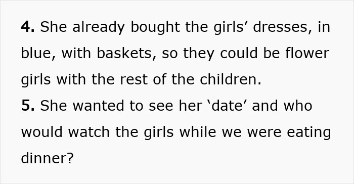 Woman Finds Biological Sister Wanting To Connect, Assumes She&rsquo;s Invited To Her Wedding