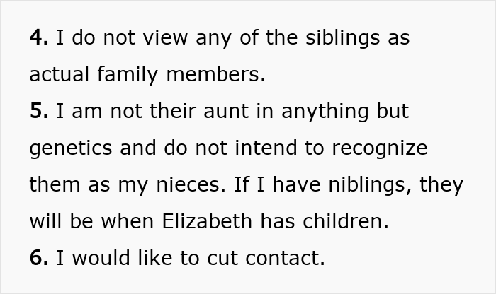 Woman Finds Biological Sister Wanting To Connect, Assumes She&rsquo;s Invited To Her Wedding