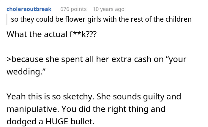 Woman Finds Biological Sister Wanting To Connect, Assumes She&rsquo;s Invited To Her Wedding