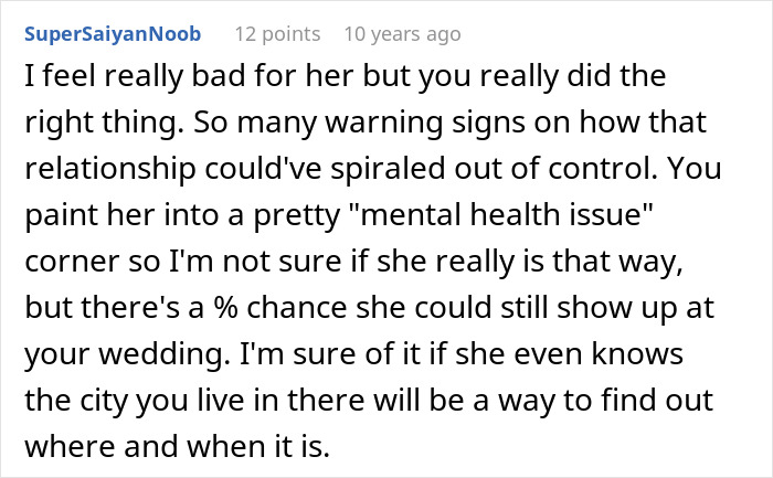 Woman Finds Biological Sister Wanting To Connect, Assumes She&rsquo;s Invited To Her Wedding