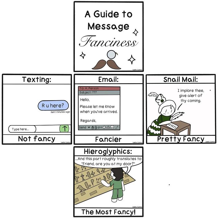 This Artist Captures The Sweet Chaos Of Everyday Life Through Funny And Relatable Comics (40 New Pics)