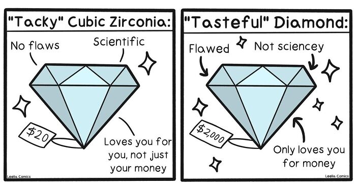 This Artist Captures The Sweet Chaos Of Everyday Life Through Funny And Relatable Comics (40 New Pics)