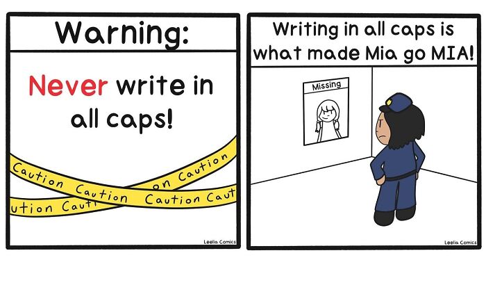 This Artist Captures The Sweet Chaos Of Everyday Life Through Funny And Relatable Comics (40 New Pics)