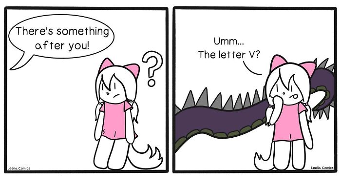 This Artist Captures The Sweet Chaos Of Everyday Life Through Funny And Relatable Comics (40 New Pics)