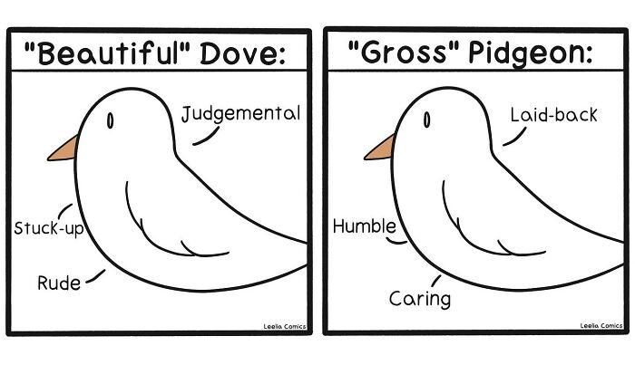 This Artist Captures The Sweet Chaos Of Everyday Life Through Funny And Relatable Comics (40 New Pics)