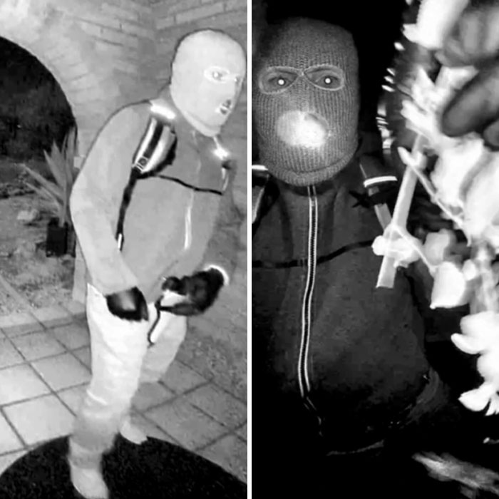 Police Close To Big Break After Tiny Clue In Nancy Guthrie Kidnapping Video Is Decoded By Experts