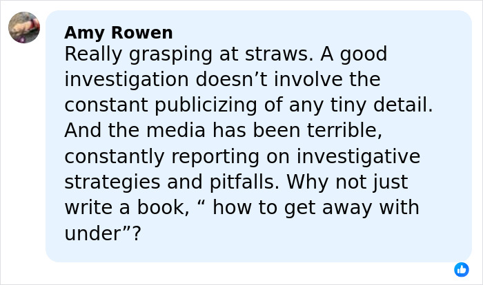 Police Close To Big Break After Tiny Clue In Nancy Guthrie Kidnapping Video Is Decoded By Experts