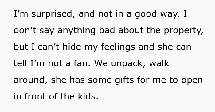 Husband Hopes For Quiet 36th Birthday, Gets 3 Toddlers, A Tiny Cabin And A Mandatory 5K Run Instead Husband Hopes For Quiet 36th Birthday, Gets 3 Toddlers, A Tiny Cabin And A Mandatory 5K Run Instead
