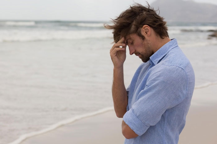 Husband Hopes For Quiet 36th Birthday, Gets 3 Toddlers, A Tiny Cabin And A Mandatory 5K Run Instead Husband Hopes For Quiet 36th Birthday, Gets 3 Toddlers, A Tiny Cabin And A Mandatory 5K Run Instead