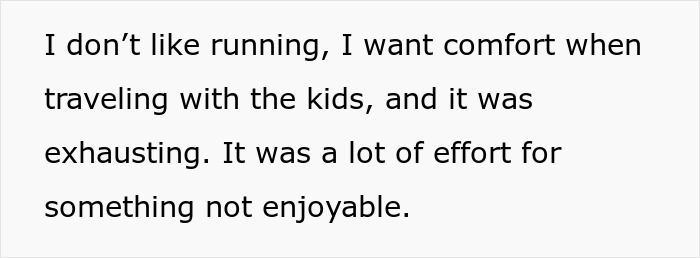 Husband Hopes For Quiet 36th Birthday, Gets 3 Toddlers, A Tiny Cabin And A Mandatory 5K Run Instead Husband Hopes For Quiet 36th Birthday, Gets 3 Toddlers, A Tiny Cabin And A Mandatory 5K Run Instead