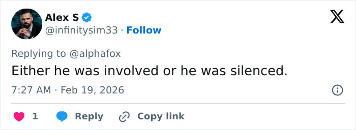 Peter Greene’s Cause Of Passing Stuns And Confuses Fans: “How Does That Happen On Accident?” Peter Greene’s Cause Of Passing Stuns And Confuses Fans: “How Does That Happen On Accident?”