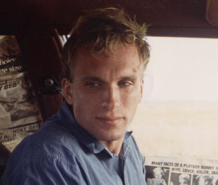 Peter Greene’s Cause Of Passing Stuns And Confuses Fans: “How Does That Happen On Accident?” Peter Greene’s Cause Of Passing Stuns And Confuses Fans: “How Does That Happen On Accident?”