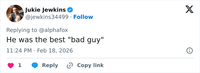 Peter Greene’s Cause Of Passing Stuns And Confuses Fans: “How Does That Happen On Accident?” Peter Greene’s Cause Of Passing Stuns And Confuses Fans: “How Does That Happen On Accident?”