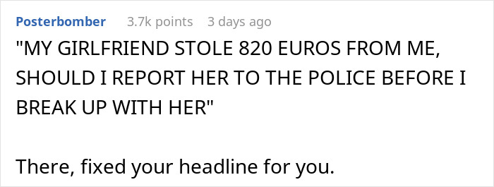 “Real Men Buy Their Girlfriends Bags”: Sneaky GF Spends &euro;820 Of BF&rsquo;s Crypto On Prada Without Asking