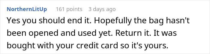 “Real Men Buy Their Girlfriends Bags”: Sneaky GF Spends &euro;820 Of BF&rsquo;s Crypto On Prada Without Asking