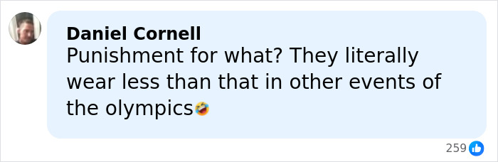 Olympian Jutta Leerdam Learns Her Fate After Exposing Her Underwear During Ice Event