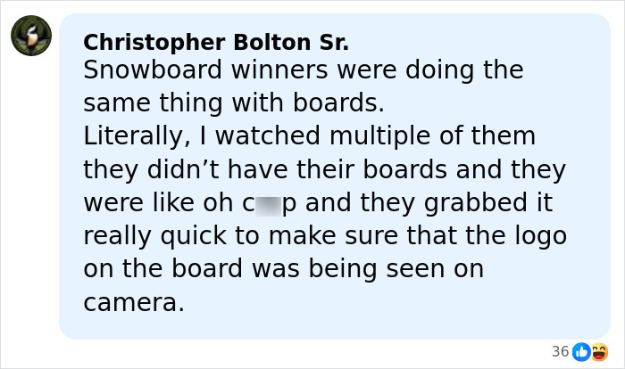 Olympian Jutta Leerdam Learns Her Fate After Exposing Her Underwear During Ice Event