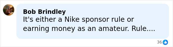 Olympian Jutta Leerdam Learns Her Fate After Exposing Her Underwear During Ice Event