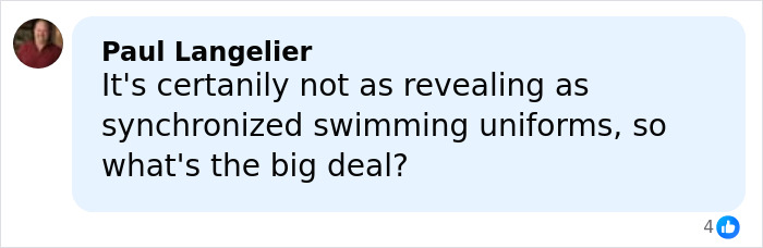 Olympian Jutta Leerdam Learns Her Fate After Exposing Her Underwear During Ice Event