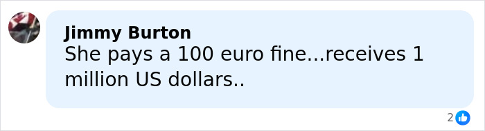 Olympian Jutta Leerdam Learns Her Fate After Exposing Her Underwear During Ice Event