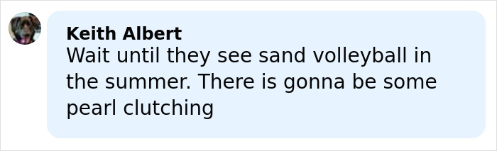 Olympian Jutta Leerdam Learns Her Fate After Exposing Her Underwear During Ice Event