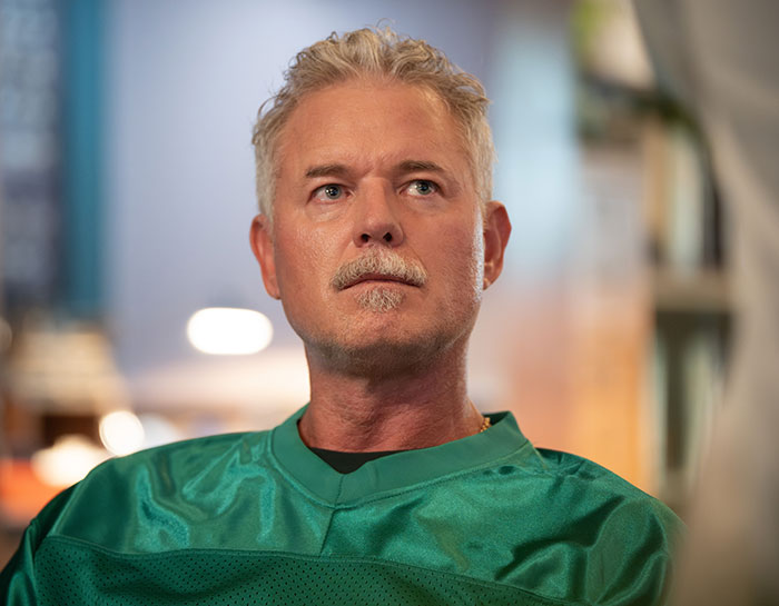 Eric Dane&rsquo;s Stunning First Symptom That Led To ALS Diagnosis In 2025