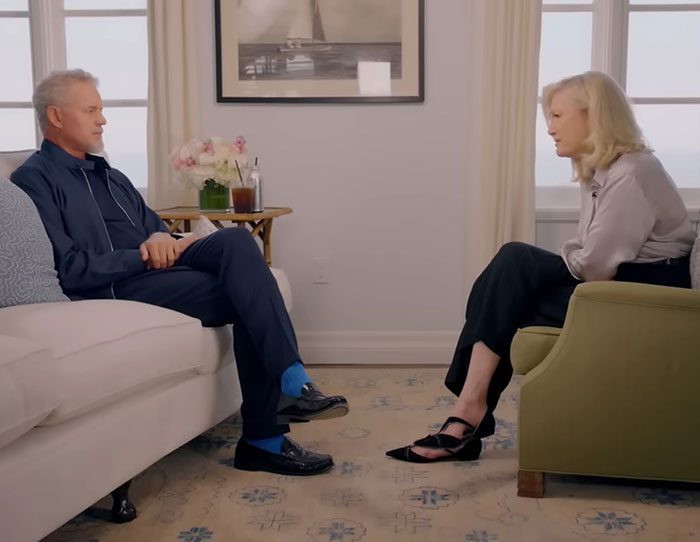 Eric Dane&rsquo;s Stunning First Symptom That Led To ALS Diagnosis In 2025