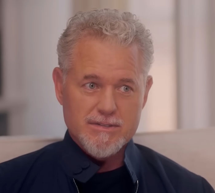 Eric Dane&rsquo;s Stunning First Symptom That Led To ALS Diagnosis In 2025