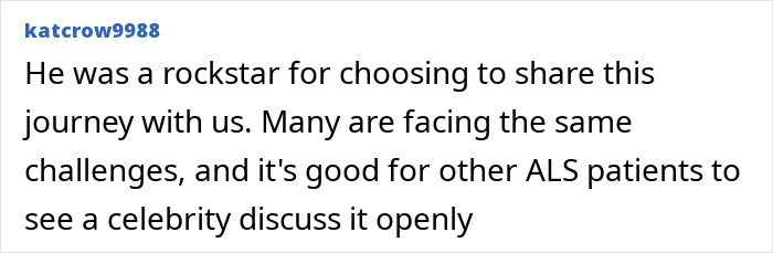 Eric Dane&rsquo;s Stunning First Symptom That Led To ALS Diagnosis In 2025