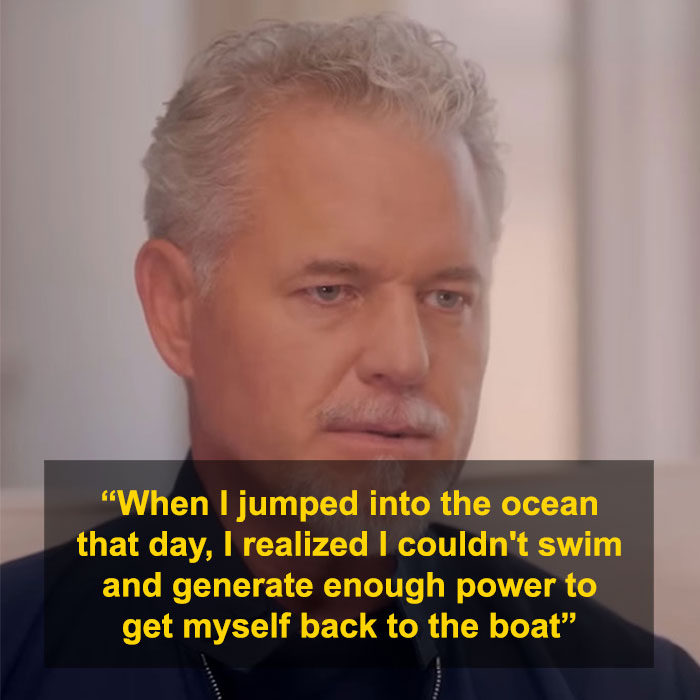 Eric Dane&rsquo;s Stunning First Symptom That Led To ALS Diagnosis In 2025