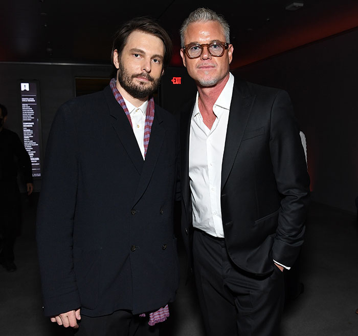 Eric Dane&rsquo;s Stunning First Symptom That Led To ALS Diagnosis In 2025