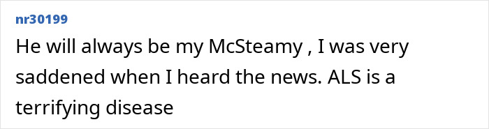 Eric Dane&rsquo;s Stunning First Symptom That Led To ALS Diagnosis In 2025