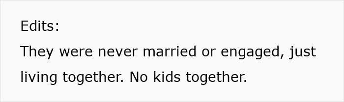 Man Promotes Sister’s Despicable Ex Who Had An Affair, She’s Hurt He Chose Business Over Family Man Promotes Sister’s Despicable Ex Who Had An Affair, She’s Hurt He Chose Business Over Family