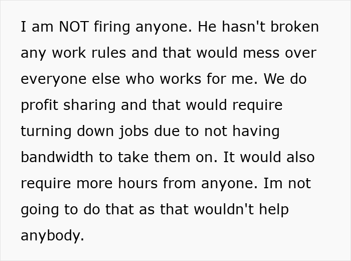 Man Promotes Sister’s Despicable Ex Who Had An Affair, She’s Hurt He Chose Business Over Family Man Promotes Sister’s Despicable Ex Who Had An Affair, She’s Hurt He Chose Business Over Family