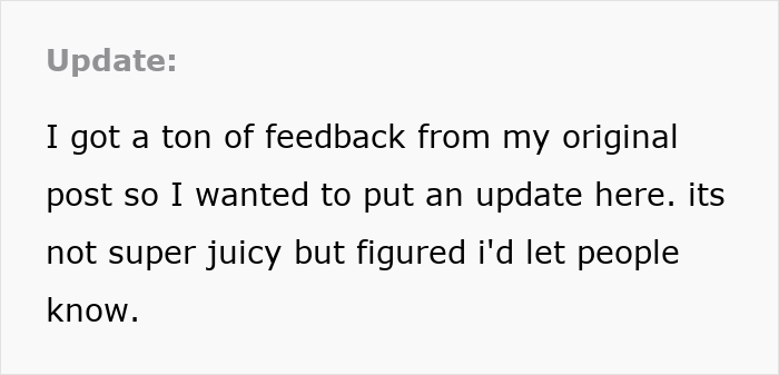 Man Promotes Sister’s Despicable Ex Who Had An Affair, She’s Hurt He Chose Business Over Family Man Promotes Sister’s Despicable Ex Who Had An Affair, She’s Hurt He Chose Business Over Family