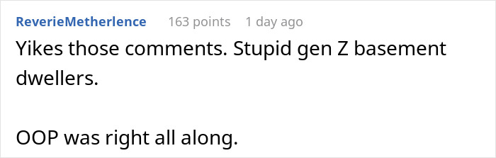 Man Promotes Sister’s Despicable Ex Who Had An Affair, She’s Hurt He Chose Business Over Family Man Promotes Sister’s Despicable Ex Who Had An Affair, She’s Hurt He Chose Business Over Family