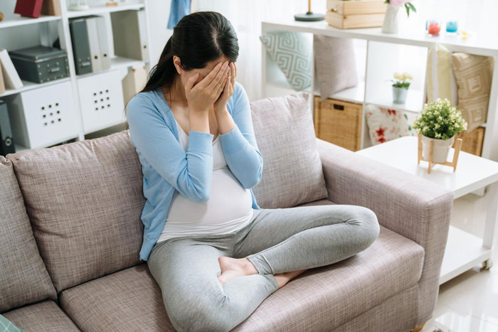 Baby-Obsessed SIL Acts Cruelly To Pregnant In-Laws, Wants Them To Play Happy Family At Her Baby Shower Baby-Obsessed SIL Acts Cruelly To Pregnant In-Laws, Wants Them To Play Happy Family At Her Baby Shower