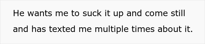 Baby-Obsessed SIL Acts Cruelly To Pregnant In-Laws, Wants Them To Play Happy Family At Her Baby Shower Baby-Obsessed SIL Acts Cruelly To Pregnant In-Laws, Wants Them To Play Happy Family At Her Baby Shower