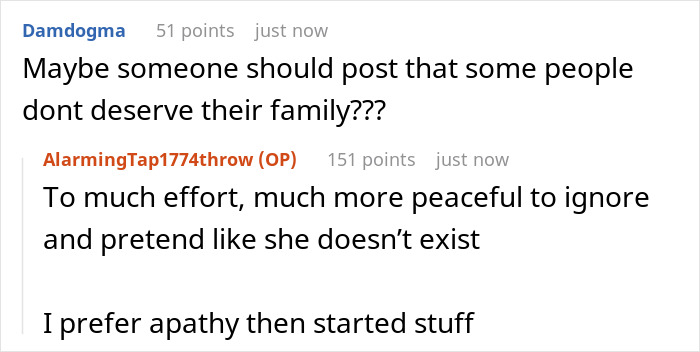 Baby-Obsessed SIL Acts Cruelly To Pregnant In-Laws, Wants Them To Play Happy Family At Her Baby Shower Baby-Obsessed SIL Acts Cruelly To Pregnant In-Laws, Wants Them To Play Happy Family At Her Baby Shower