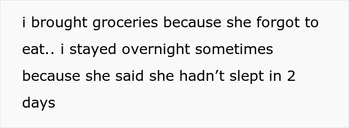 Older Sis Helps Single Mom With Baby Like Nobody Else, One Day Realizes She Never Actually Chose It Older Sis Helps Single Mom With Baby Like Nobody Else, One Day Realizes She Never Actually Chose It