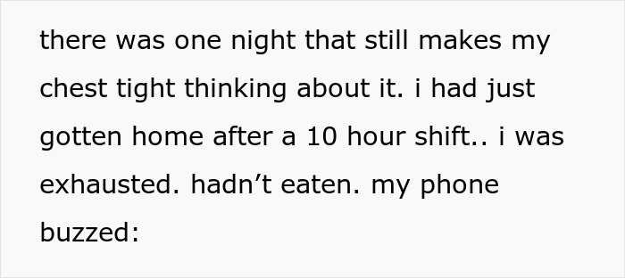 Older Sis Helps Single Mom With Baby Like Nobody Else, One Day Realizes She Never Actually Chose It Older Sis Helps Single Mom With Baby Like Nobody Else, One Day Realizes She Never Actually Chose It